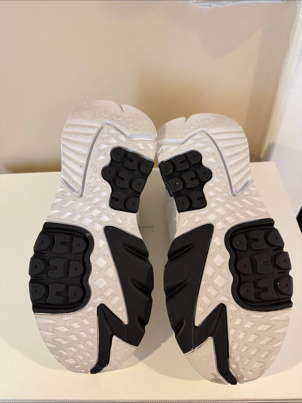 adidas breathable mesh